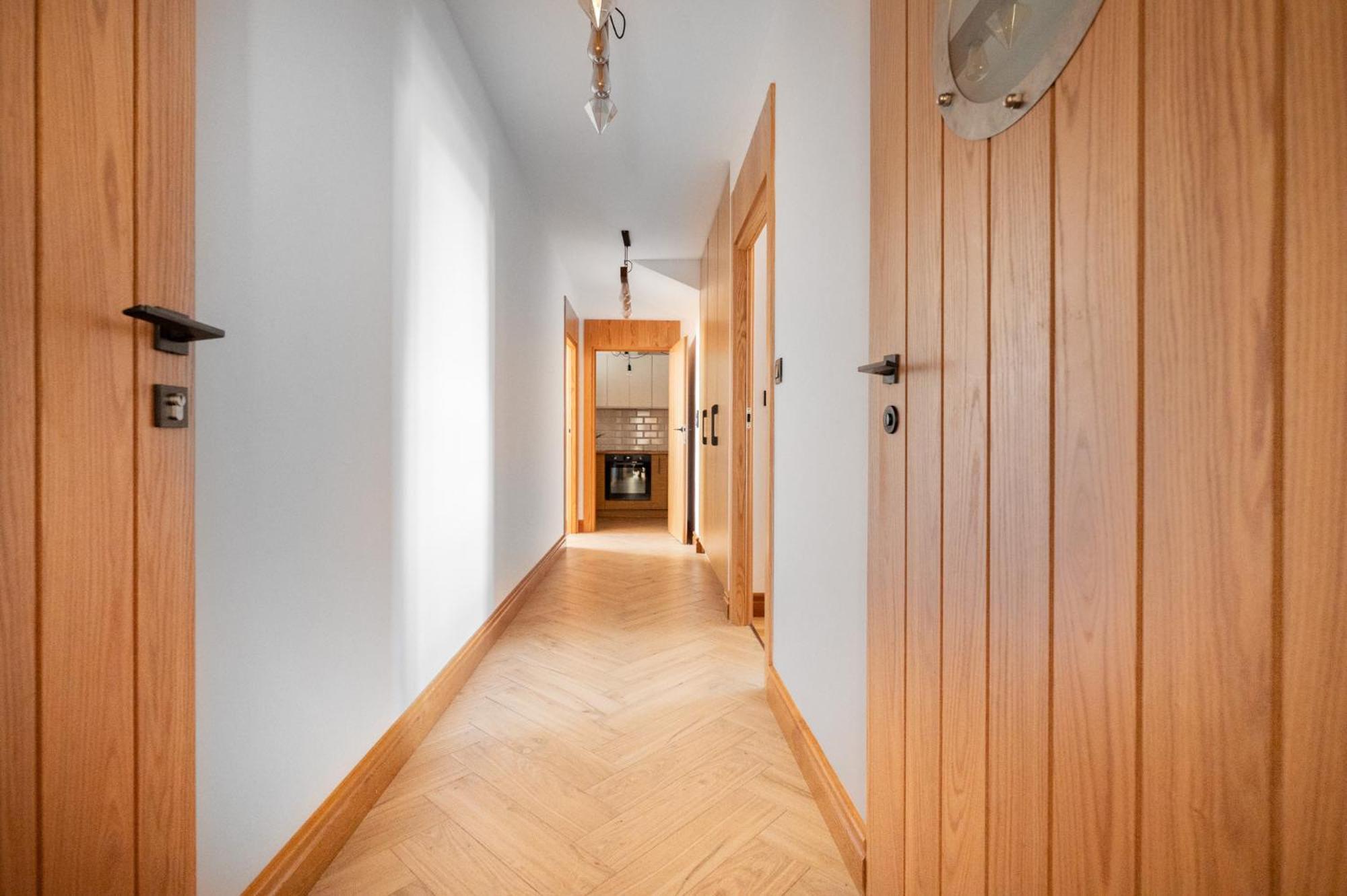 Cosmo Apartments II — Zdjęcia 3